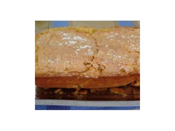 Bolo Vinho da Madeira