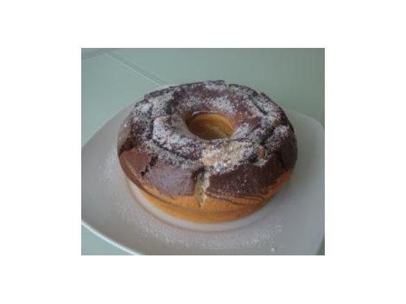 Bolo de Iogurte "Mil Maneiras" 