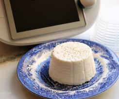 Queijo Fresco com Ervas Aromáticas