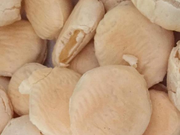 Pão de queijo LOW CARB