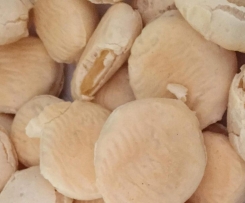 Pão de queijo LOW CARB