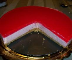 Semifrio Frutos Vermelhos