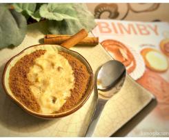 Papas de aveia sem açúcar