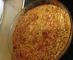 A minha tarte de Amêndoa