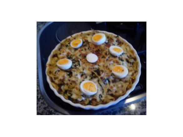 Macarronada da Mamãe