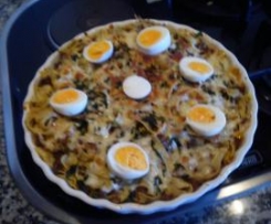 Macarronada da Mamãe