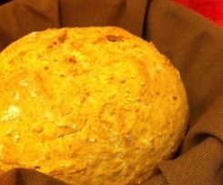Pão de sementes