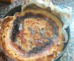 Variante Tarte Pastel de Nata