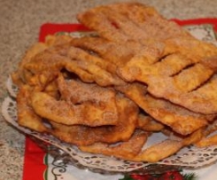 Filhoses Alentejanas