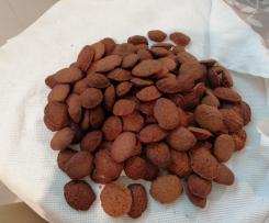 Broas de Mel da Avó do João