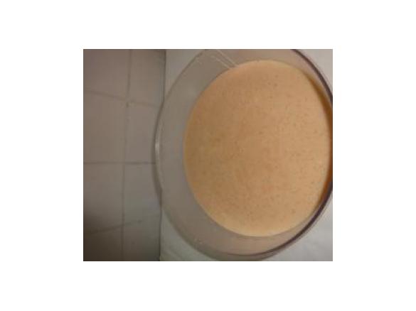 arroz doce com caramelo brasileiro