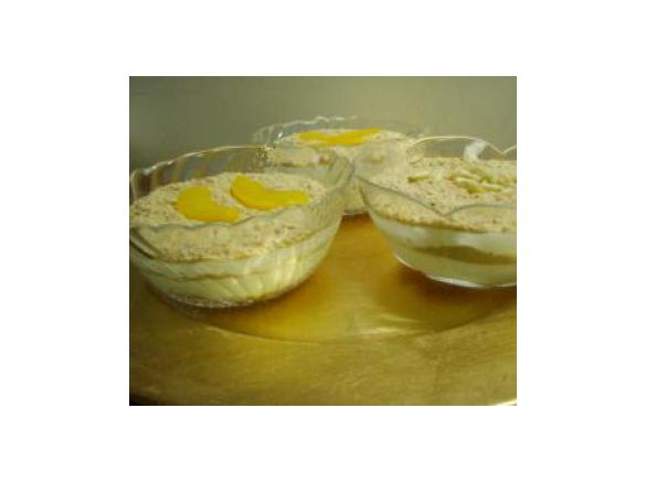 Delícia de Leite Condensado