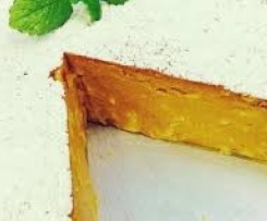 Variante Tarte de Abóbora
