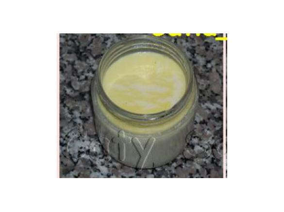 Iogurtes de Boca Doce 