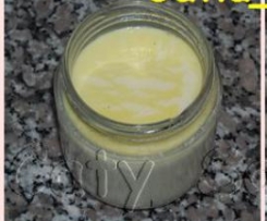 Iogurtes de Boca Doce 