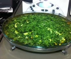 Bacalhau à Modos Que