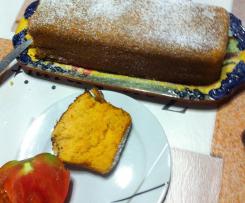 BOLO DE TOMATE