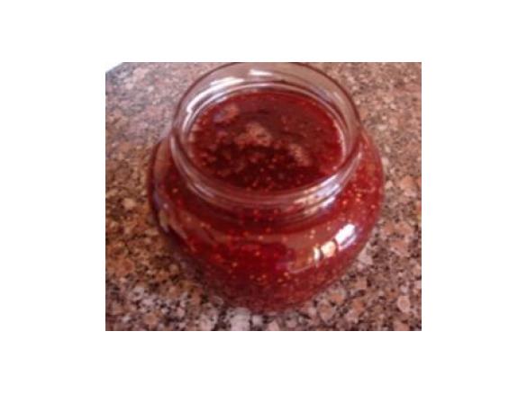 Polpa de fruta p/ adoçar iogurtes