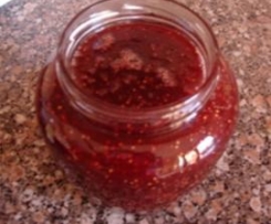 Polpa de fruta p/ adoçar iogurtes