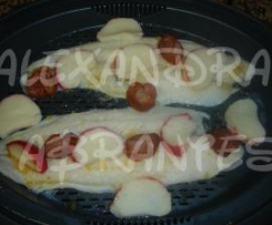 Filetes à minha maneira