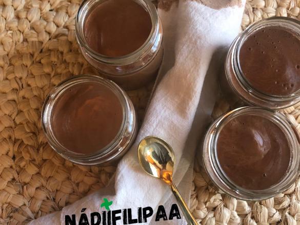 Pudins Proteicos na Bimby