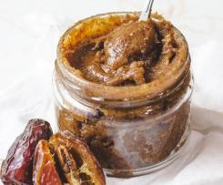 Puré/Pasta de Tâmaras