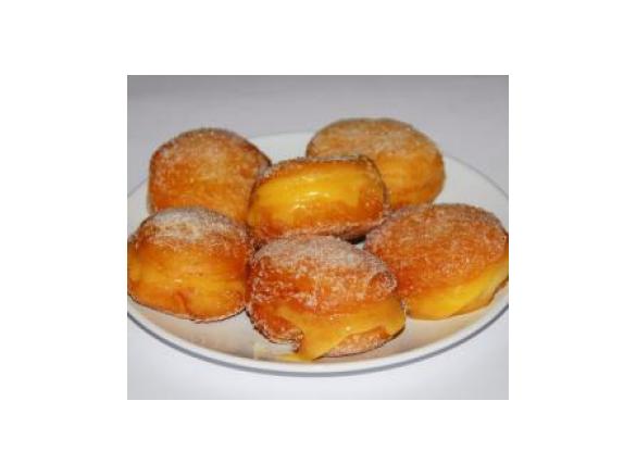 Bolas de Berlim