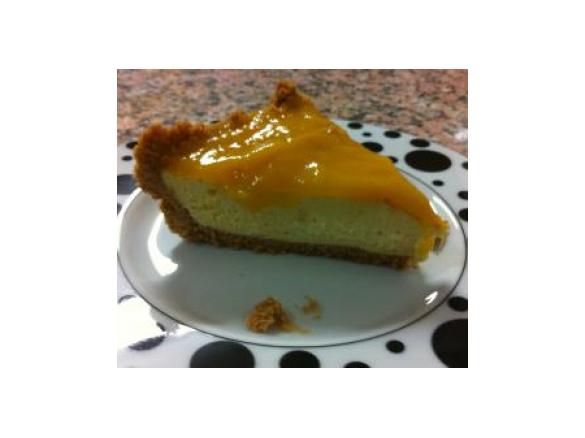 Cheesecake Manga/Laranja