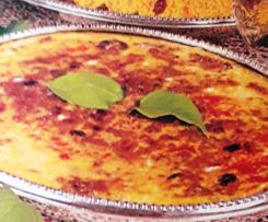 Bobotie – prato tradicional da África do Sul