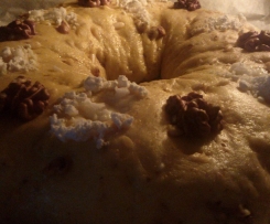 Bolo Rainha À Moda Antiga