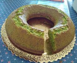Bolo de Espinafres