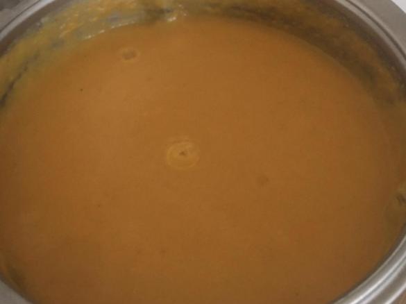 Sopa de legumes