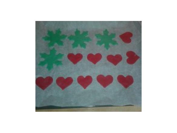 Bolachinhas da minha Tia