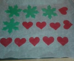 Bolachinhas da minha Tia