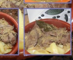 Iscas á minha maneira