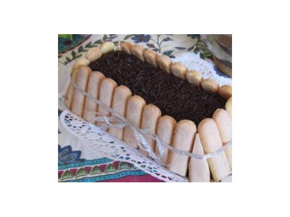 Acrópole de Chocolate