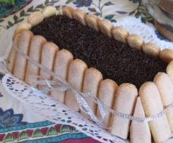 Acrópole de Chocolate