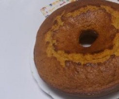 Bolo de manga