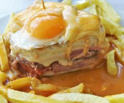 Variante Francesinhas