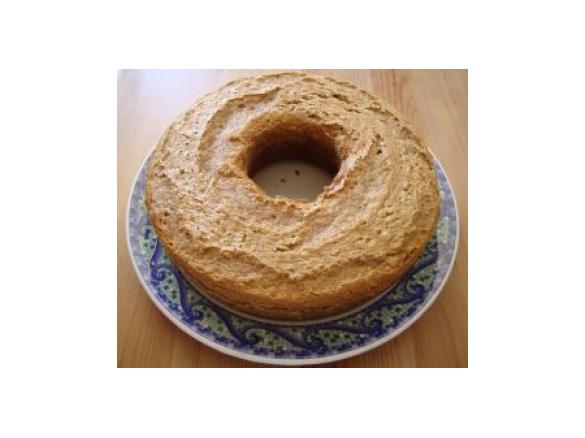 BOLO DE CANELA