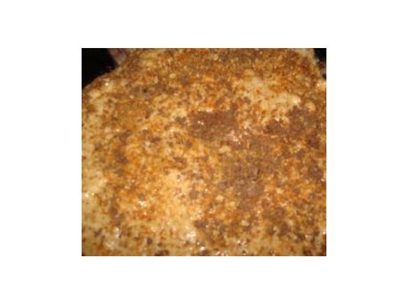 GELADO DE LEITE CONDENSADO E NOUGAT...