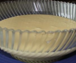 Leite condensado caseiro