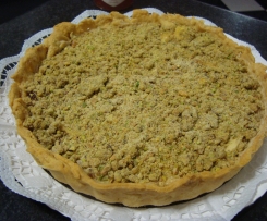 Tarte Outonal