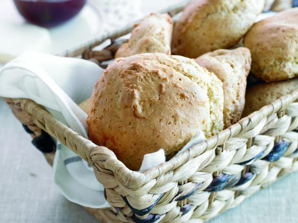 Scones