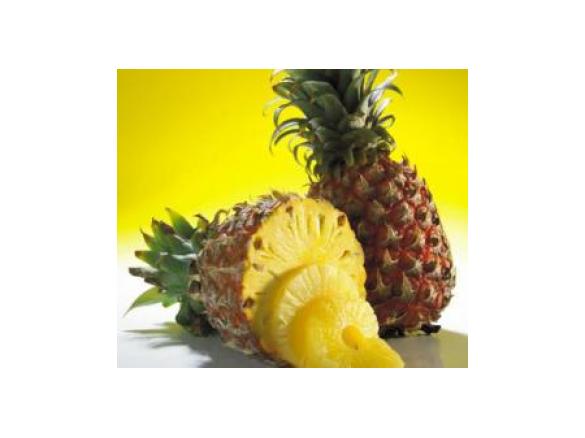 Sumo de Manga e Ananás