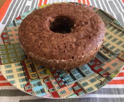 Bolo de Canela na Varoma