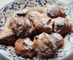 Biscoitos de Batata-doce