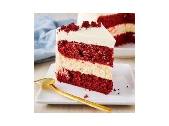 Red Velvet