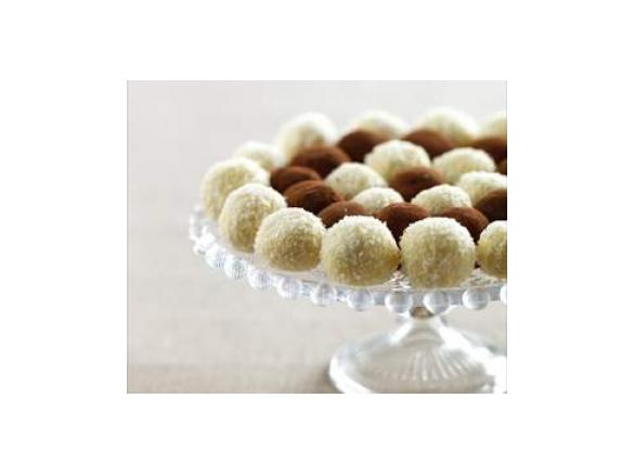 Brigadeiros