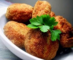 Nuggets de peru